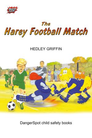 Cover of the book The Harey Football Match by Barry S Brown