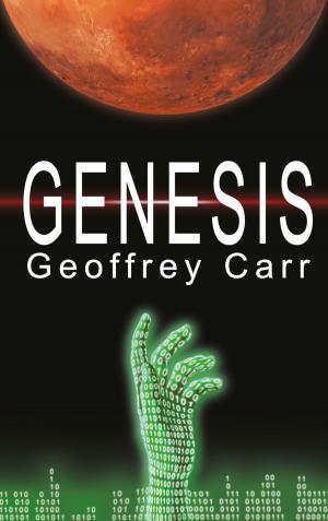 Cover of the book Genesis by Christopher Nuttall