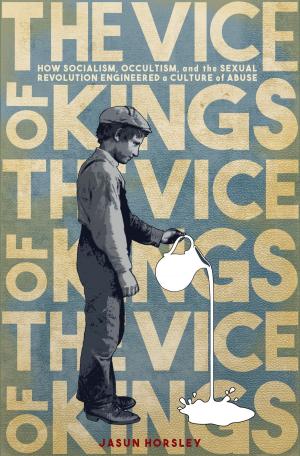 Cover of the book The Vice of Kings by Chris Zalewski, Pat Zalewski