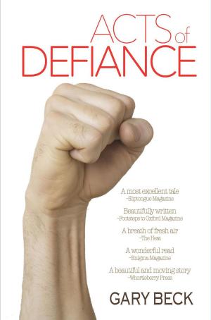 Cover of the book Acts of Defiance by PAUL EVANS