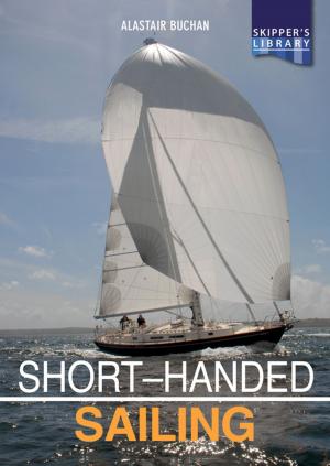 Cover of the book Short-Handed Sailing by Ivar Dedekam