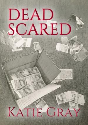 Book cover of Dead Scared