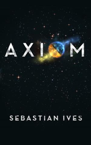 Cover of the book Axiom by E. R. Paskey