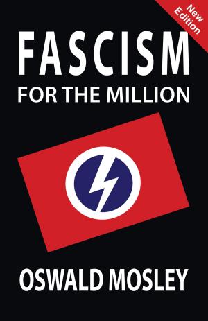 Cover of the book Fascism for the Million by M. Paul Lewis, Gary F. Simons