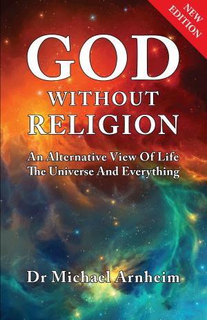 Cover of the book God Without Religion by Brooks Adams