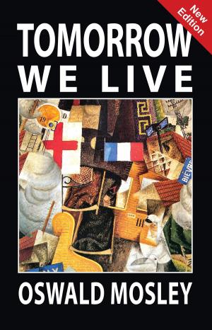 Cover of the book Tomorrow We Live by Gottfried Feder