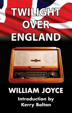 Cover of the book Twilight Over England by Stephen Mitford Goodson