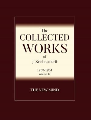 Cover of the book The New Mind by J. Krishnamurti