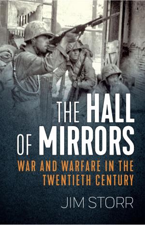 Cover of The Hall of Mirrors