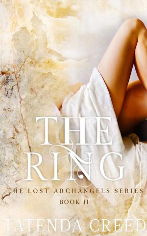 Cover of the book The Ring by Fiona McShane