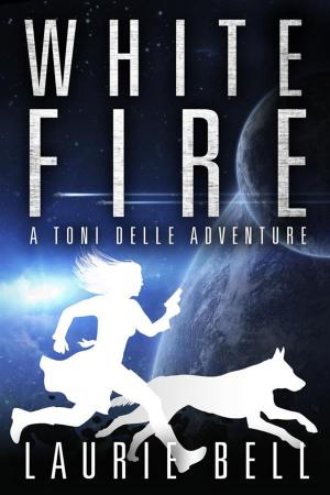 Cover of the book White Fire by Gerald L. Coleman