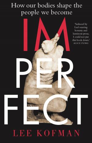 Cover of the book Imperfect by Dan Golding, Leena Van Deventer
