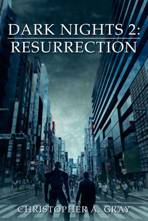 Cover of Dark Nights 2: Resurrection