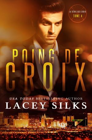 Cover of the book Poing de Croix by Janet Lee Barton