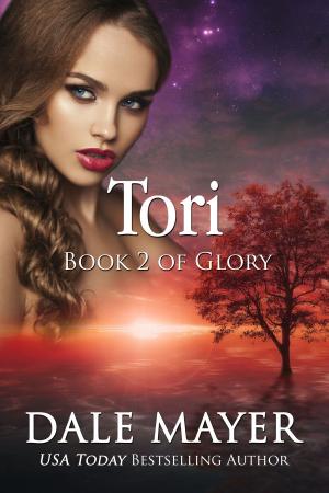 Cover of the book Tori by Peggy Christie