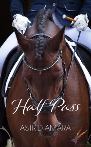 Cover of Half Pass