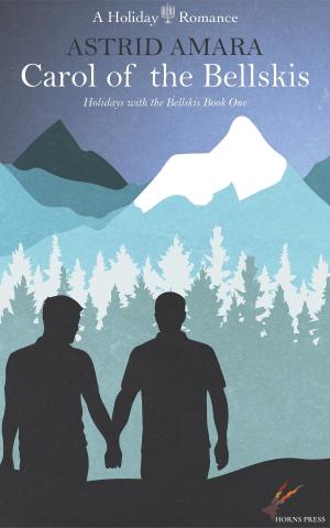 Cover of the book Carol of the Bellskis by Christine Doran