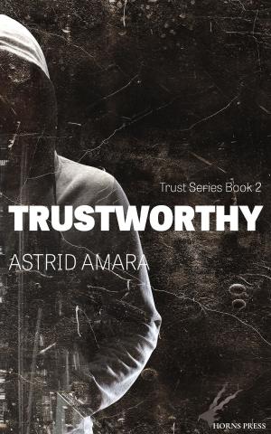 bigCover of the book Trustworthy by 