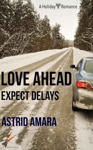 Cover of the book Love Ahead by TL Clark