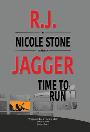 Cover of the book Time To Run by Ruben Garcia Cebollero