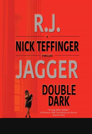 Book cover of Double Dark