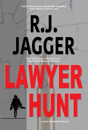 Cover of the book Lawyer Hunt by Robert Joseph Geraldie