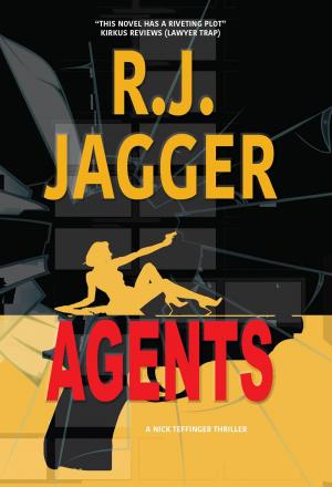 Cover of the book Agents by Robert Mitchell Jr