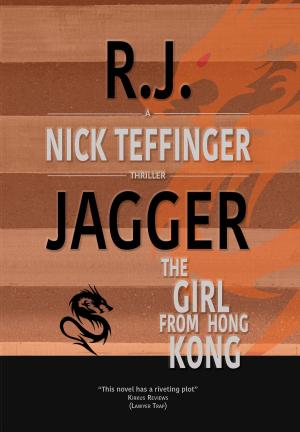 Book cover of The Girl From Hong Kong