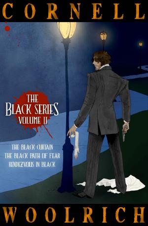 Book cover of The Black Series: Vol.2