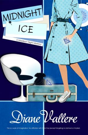 Cover of the book Midnight Ice by Diane Vallere