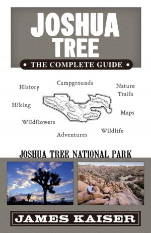 bigCover of the book Joshua Tree: The Complete Guide by 