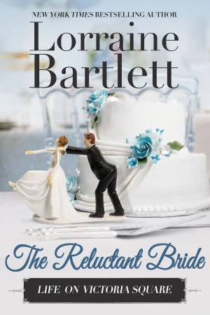 Cover of the book The Reluctant Bride by Lorraine Bartlett