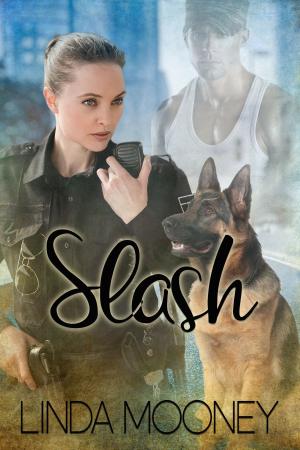 Book cover of Slash