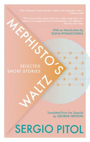 Cover of the book Mephisto's Waltz by Jón Gnarr