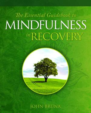 Cover of the book The Essential Guidebook to Mindfulness in Recovery by Frances Simone