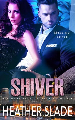 Cover of the book Shiver by Kelly Clark