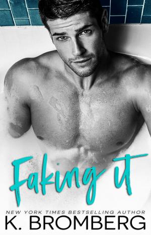 Book cover of Faking It