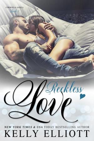 Cover of the book Reckless Love by J.A. Beard