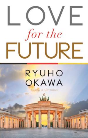 Book cover of Love for the Future