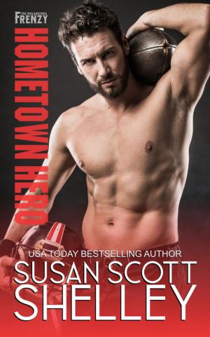 Cover of the book Hometown Hero by Susan Scott Shelley