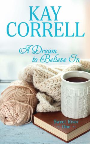 Cover of the book A Dream to Believe In by 