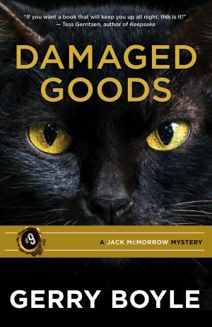 Cover of the book Damaged Goods by Gerry Boyle