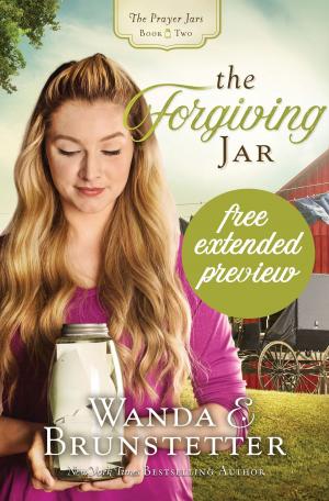 Cover of the book The Forgiving Jar (Free Preview) by Tracie Peterson
