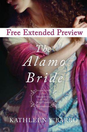 Book cover of The Alamo Bride (Free Preview)