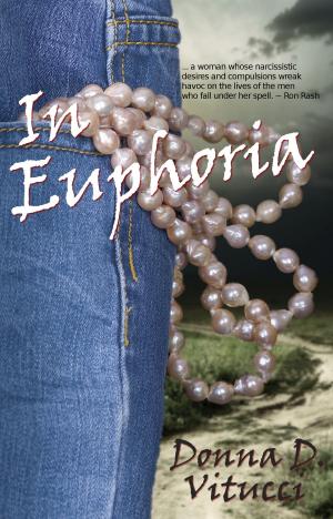 Cover of the book In Euphoria by Lauren Rowe