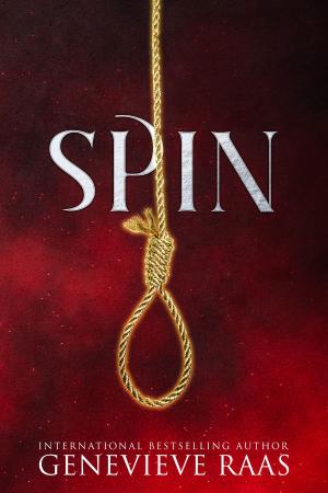 Cover of the book Spin by Sara McBride