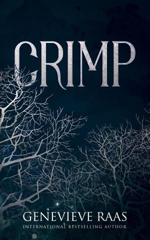 Cover of the book Crimp by Melissa L. Webb