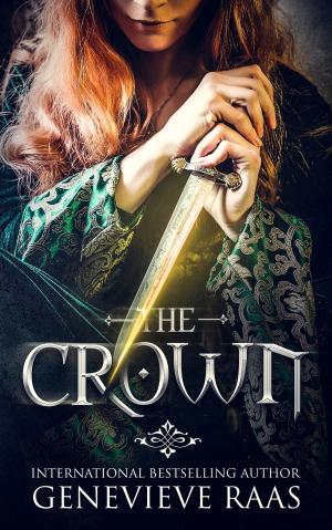 Cover of the book The Crown by Andrés Villa