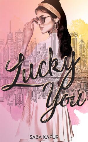 Cover of the book Lucky You by Douglas Perry