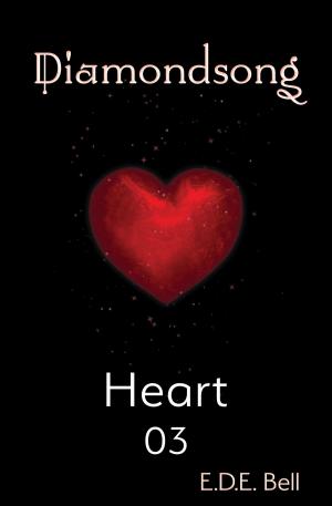 Cover of the book Heart by Teresa Schulz